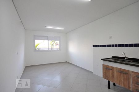 Studio para alugar com 35m², 1 quarto e sem vagaStudio