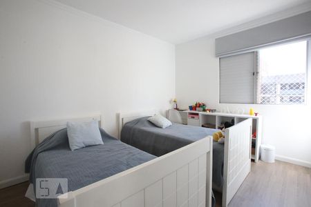 Quarto 2 de apartamento para alugar com 2 quartos, 74m² em Vila Olímpia, São Paulo