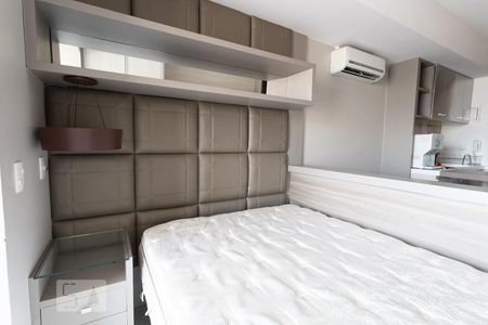 Quarto de kitnet/studio à venda com 1 quarto, 37m² em Vila Gomes Cardim, São Paulo