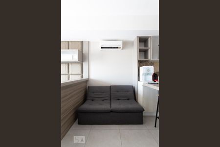 Sala de kitnet/studio à venda com 1 quarto, 37m² em Vila Gomes Cardim, São Paulo