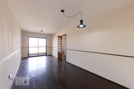 Sala de apartamento para alugar com 2 quartos, 75m² em Belenzinho, São Paulo