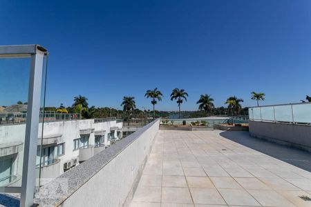 Studio para alugar com 30m², 1 quarto e sem vaga Studio para alugar com 30m², 1 quarto e sem vagaÁrea comum