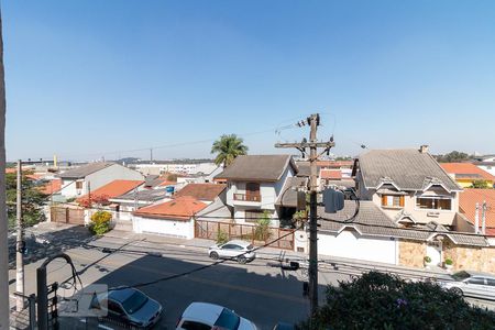 Vista sala de apartamento à venda com 2 quartos, 44m² em Vila Sorocabana, Guarulhos