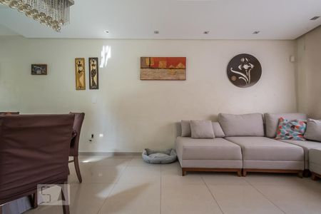 Sala de casa à venda com 2 quartos, 180m² em Chácara Monte Alegre, São Paulo