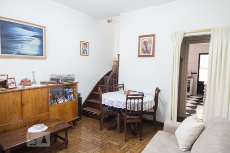 Sala de casa à venda com 3 quartos, 90m² em Maranhão, São Paulo