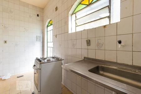 Casa para alugar com 3 quartos, 150m² em Jardim Guanabara, Belo Horizonte