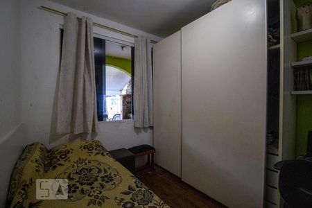 Quarto 1 de casa de condomínio à venda com 2 quartos, 105m² em Anil, Rio de Janeiro