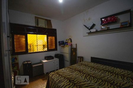 Quarto 2 de casa de condomínio à venda com 2 quartos, 105m² em Anil, Rio de Janeiro