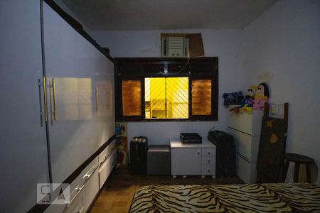 Quarto 2 de casa de condomínio à venda com 2 quartos, 105m² em Anil, Rio de Janeiro