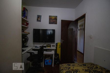 Quarto 1 de casa de condomínio à venda com 2 quartos, 105m² em Anil, Rio de Janeiro