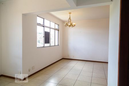 Sala Dois Ambientes de apartamento à venda com 2 quartos, 85m² em Santo Antônio, Belo Horizonte