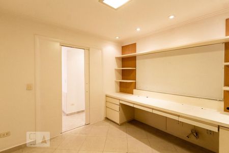 Quarto 1 de apartamento à venda com 3 quartos, 120m² em Consolação, São Paulo