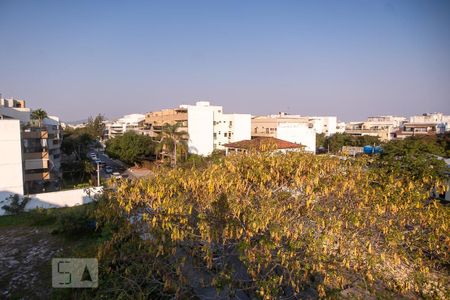 Vista Varanda da Sala  de apartamento para alugar com 3 quartos, 380m² em Recreio dos Bandeirantes, Rio de Janeiro