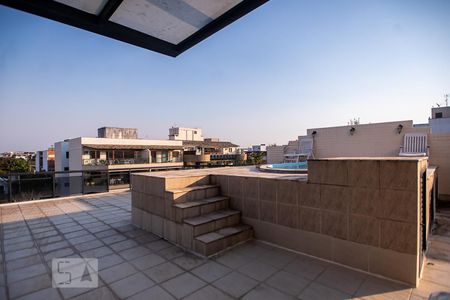 Piscina de apartamento para alugar com 3 quartos, 380m² em Recreio dos Bandeirantes, Rio de Janeiro