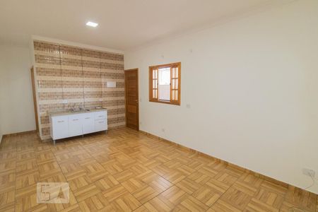 Kitnet de casa para alugar com 1 quarto, 35m² em Lauzane Paulista, São Paulo