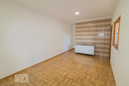 Kitnet de casa para alugar com 1 quarto, 35m² em Lauzane Paulista, São Paulo