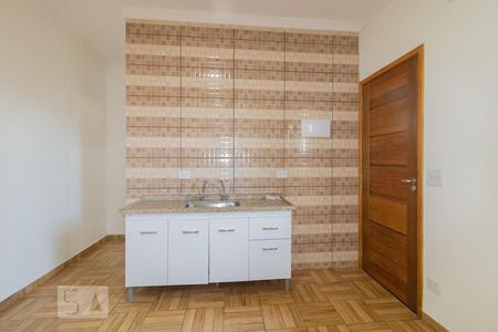 Kitnet de casa para alugar com 1 quarto, 35m² em Lauzane Paulista, São Paulo