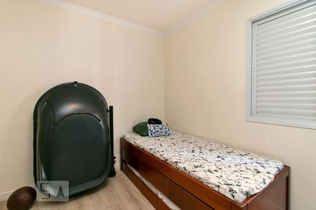 Quarto 1 de apartamento à venda com 3 quartos, 112m² em Jardim Maria Rosa, Taboão da Serra