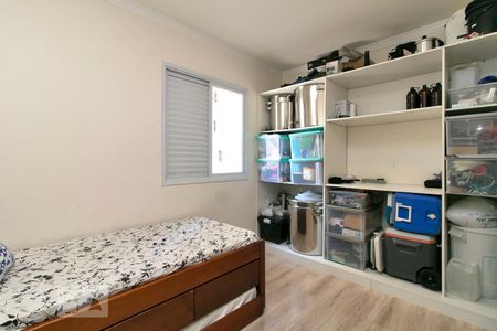 Quarto 1 de apartamento à venda com 3 quartos, 112m² em Jardim Maria Rosa, Taboão da Serra