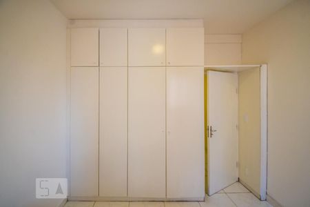 Quarto de apartamento para alugar com 1 quarto, 44m² em Vila Itapura, Campinas