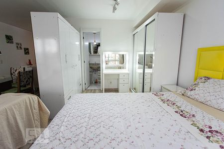 Quarto de kitnet/studio para alugar com 1 quarto, 50m² em Mooca, São Paulo