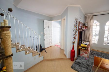 Sala de casa à venda com 3 quartos, 89m² em Jardim Bonfiglioli, São Paulo