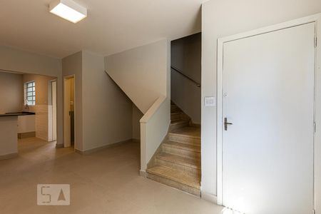 Casa para alugar com 90m², 2 quartos e sem vagaSala