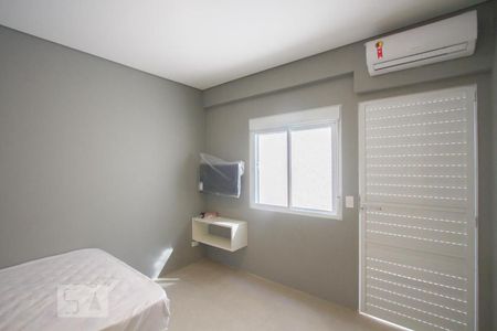 Quarto de kitnet/studio para alugar com 1 quarto, 25m² em Jardim Aeroporto, São Paulo