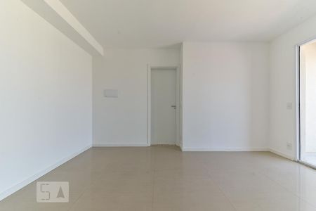 Sala de apartamento para alugar com 1 quarto, 48m² em Jardim Olavo Bilac, São Bernardo do Campo