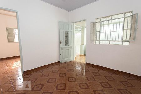 Sala 1 de casa para alugar com 4 quartos, 190m² em Vila Celeste, São Paulo