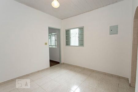 Sala 2 de casa para alugar com 4 quartos, 190m² em Vila Celeste, São Paulo