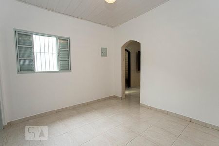 Sala 2 de casa para alugar com 4 quartos, 190m² em Vila Celeste, São Paulo