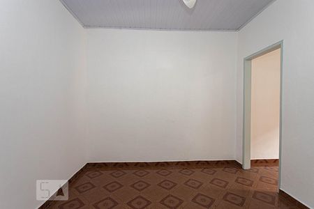 Sala 1 de casa para alugar com 4 quartos, 190m² em Vila Celeste, São Paulo