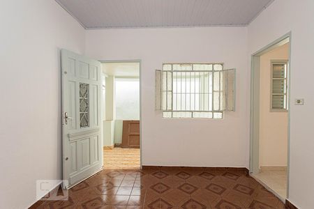 Sala 1 de casa para alugar com 4 quartos, 190m² em Vila Celeste, São Paulo