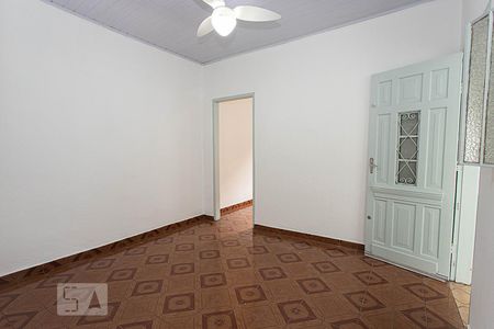 Sala 1 de casa para alugar com 4 quartos, 190m² em Vila Celeste, São Paulo
