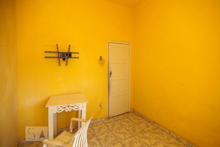  Quarto 1 de apartamento para alugar com 2 quartos, 110m² em Manguinhos, Rio de Janeiro