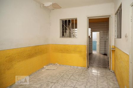 Sala de apartamento para alugar com 2 quartos, 110m² em Manguinhos, Rio de Janeiro