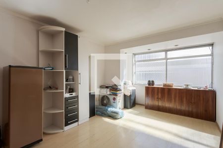 Sala de apartamento à venda com 3 quartos, 98m² em Vila Ipiranga, Porto Alegre