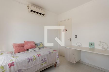 Quarto 1 de apartamento à venda com 3 quartos, 98m² em Vila Ipiranga, Porto Alegre
