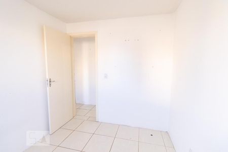 Quarto 2 de apartamento à venda com 2 quartos, 43m² em Mato Grande, Canoas