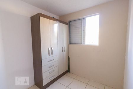 Quarto 1 de apartamento à venda com 2 quartos, 43m² em Mato Grande, Canoas