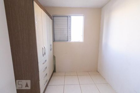 Quarto 1 de apartamento à venda com 2 quartos, 43m² em Mato Grande, Canoas