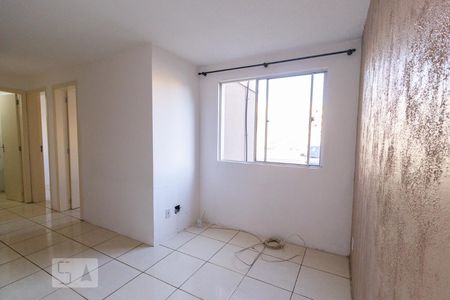 Sala de apartamento à venda com 2 quartos, 43m² em Mato Grande, Canoas