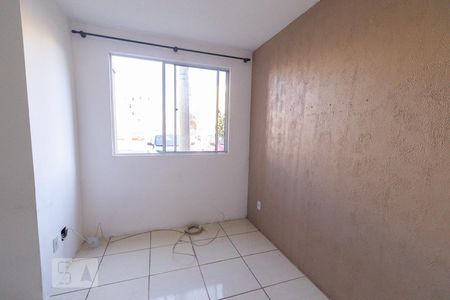 Sala de apartamento à venda com 2 quartos, 43m² em Mato Grande, Canoas