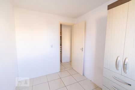 Quarto 1 de apartamento à venda com 2 quartos, 43m² em Mato Grande, Canoas