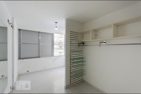 Quarto 1 de apartamento para alugar com 3 quartos, 120m² em José Menino, Santos