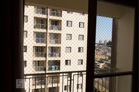 Vista da Sala de apartamento à venda com 3 quartos, 70m² em Vila Ivone, São Paulo
