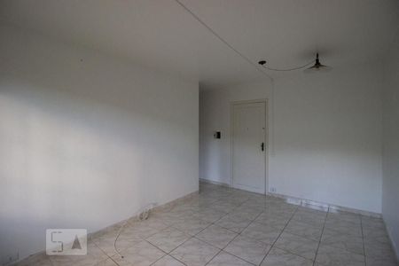 Sala de apartamento à venda com 1 quarto, 50m² em Jardim Ester, São Paulo