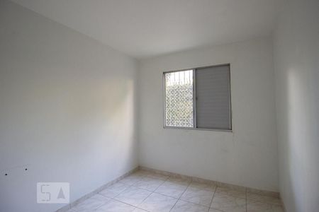 Quarto de apartamento à venda com 1 quarto, 50m² em Jardim Ester, São Paulo