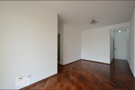 Sala de apartamento à venda com 3 quartos, 74m² em Chácara Inglesa, São Paulo